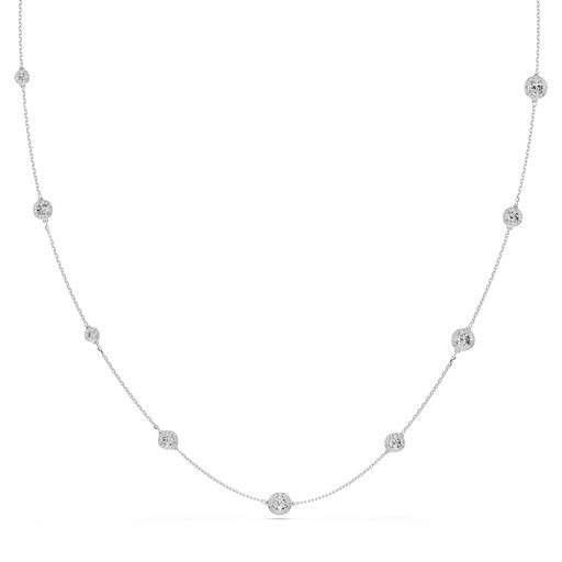 Swarovski Una Angelic kaulakoru 5733197