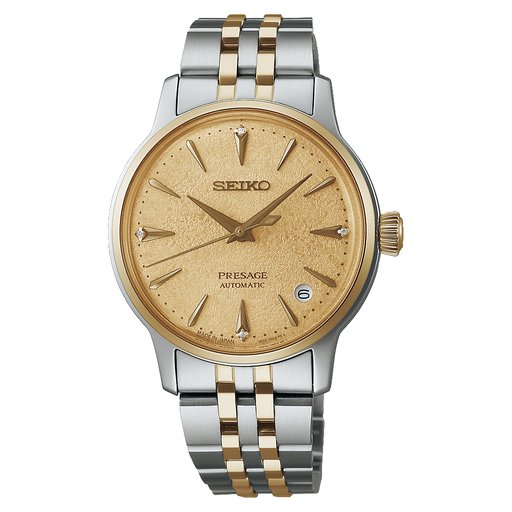 Seiko SRPL64J1 Presage Cocktail Time Frozen Daiquiri