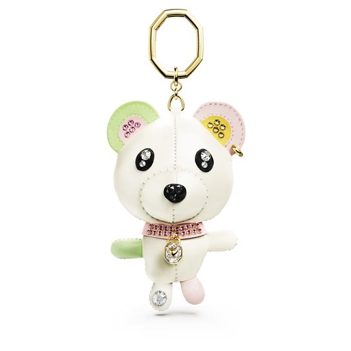 Swarovski Teddy laukkukoru