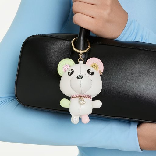 Swarovski Teddy laukkukoru