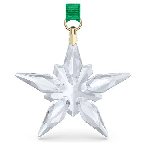 Swarovski koriste Annual Edition Little Star Ornament 2025