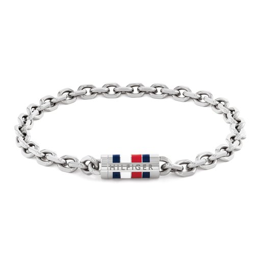 Tommy Hilfiger Bruce rannekoru