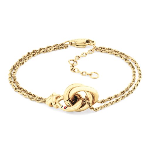 Tommy Hilfiger Nautical Knot rannekoru