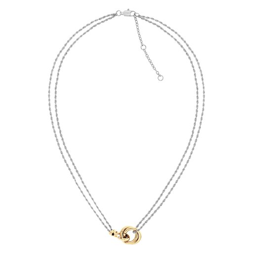 Tommy Hilfiger Nautical Knot kaulakoru