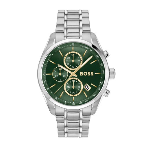Boss Grand Prix 44 Limited Edition 1514266 rannekello