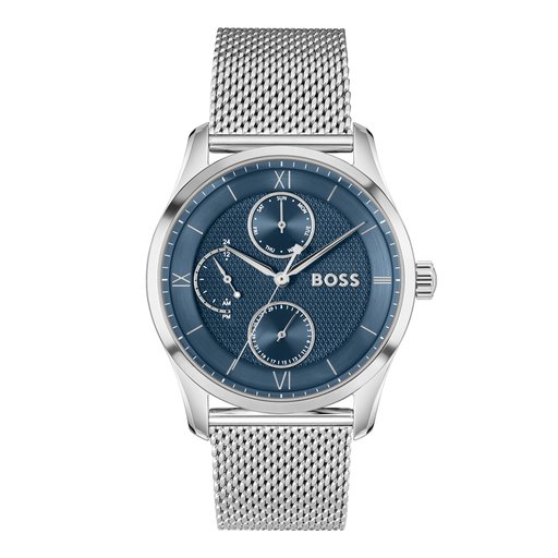 Boss Principle Master 1514276 rannekello