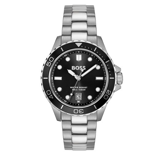 Boss Troper Sport 1514295 rannekello