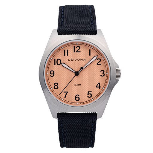 Leijona 5020-2644 Sport Kajo rannekello