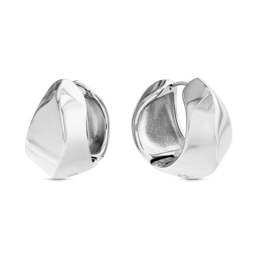 Calvin Klein Sculpted korvakorut 35000819