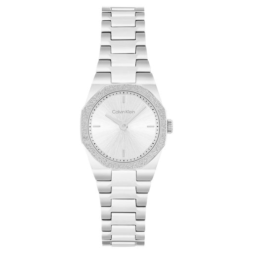 Calvin Klein Geometric Elegance 25100141