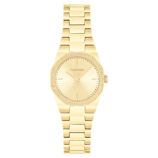 Calvin Klein Geometric Elegance 25100142