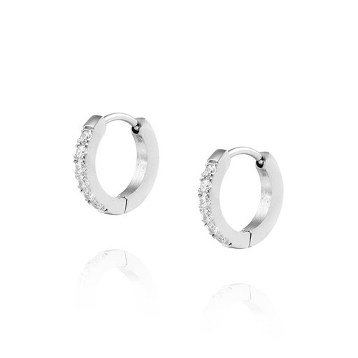 Mockberg Shiny Hoops korvakorut