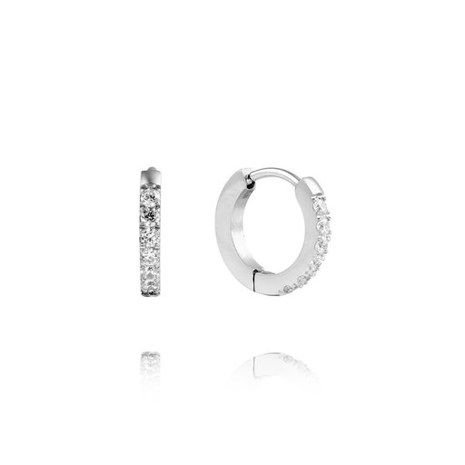 Mockberg Shiny Hoops korvakorut