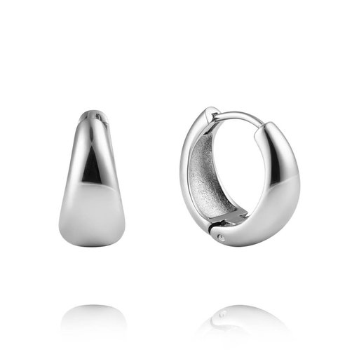 Mockberg Bold Medium Hoops korvakorut