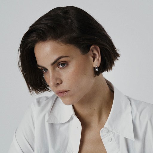 Mockberg Bold Medium Hoops korvakorut