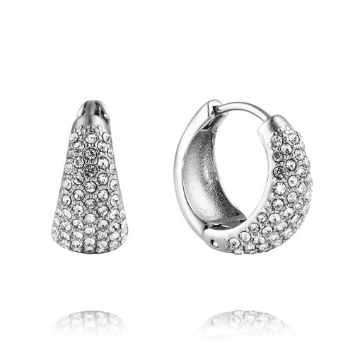 Mockberg Treasure Hoops Medium korvakorut