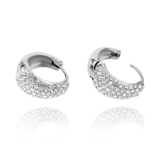 Mockberg Treasure Hoops Medium korvakorut