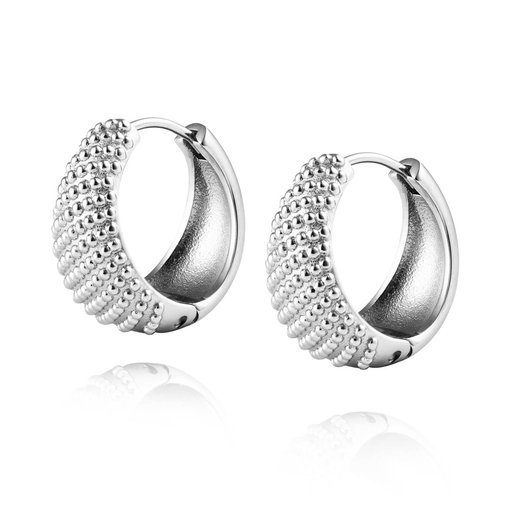Mockberg Honey Hoops Large korvakorut
