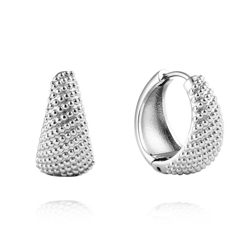 Mockberg Honey Hoops Large korvakorut