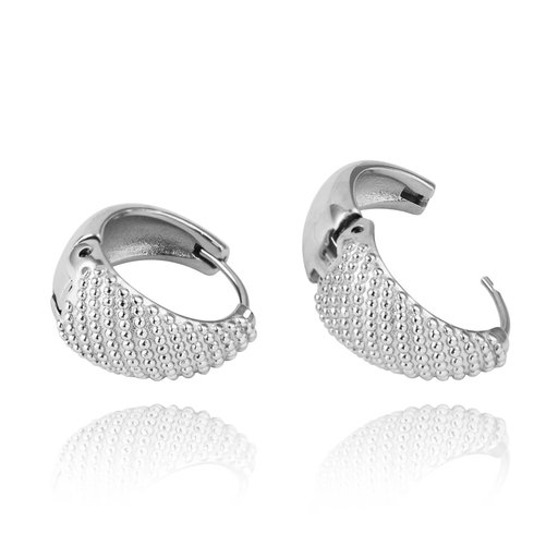 Mockberg Honey Hoops Large korvakorut