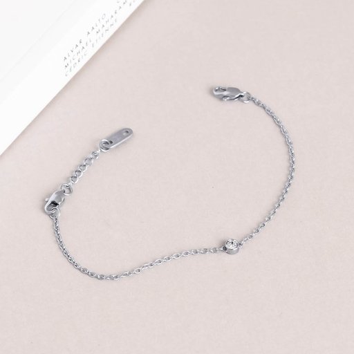 Mockberg Thin Diamond Small rannekoru