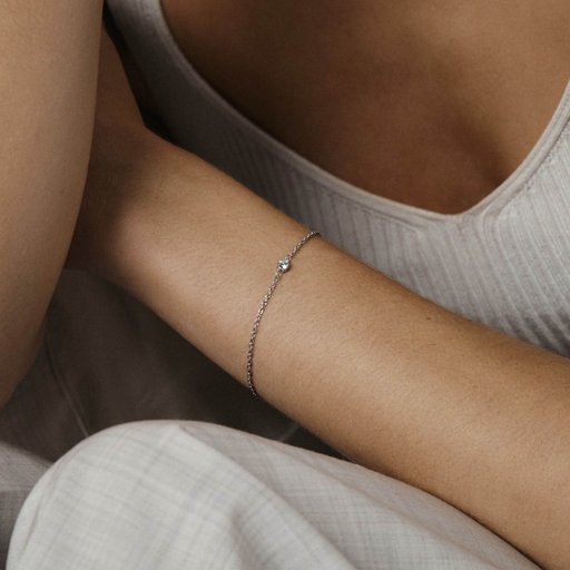 Mockberg Thin Diamond Small rannekoru