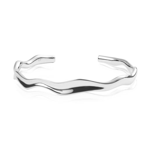 Mockberg Wavy Bolded Cuff rannekoru