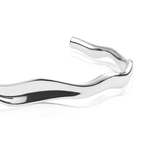 Mockberg Wavy Bolded Cuff rannekoru