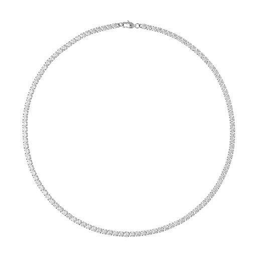 Mockberg Shiny Tennis kaulakoru