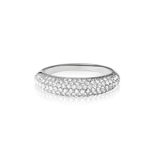 Mockberg Pavé Precious sormus