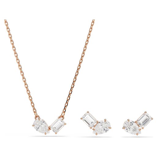Swarovski Mesmera korusetti 5734246