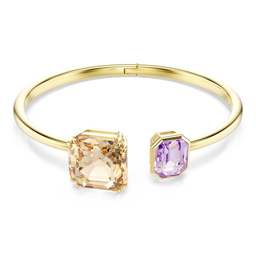 Swarovski Millenia bangle rannekoru koko L 5725754