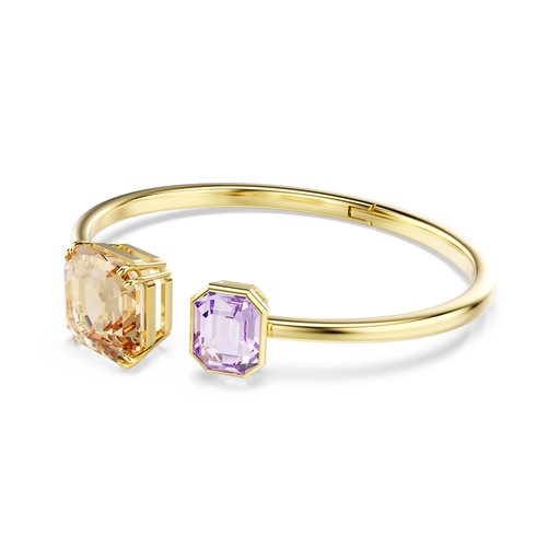 Swarovski Millenia bangle rannekoru koko L 5725754