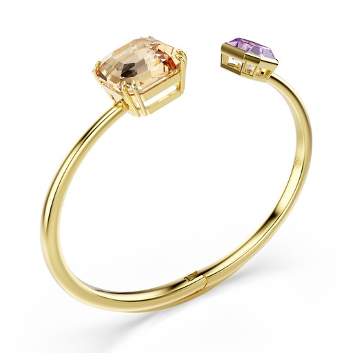 Swarovski Millenia bangle rannekoru koko L 5725754