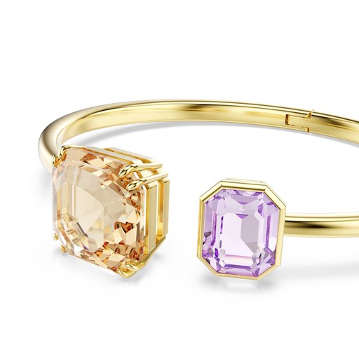 Swarovski Millenia bangle rannekoru koko L 5725754