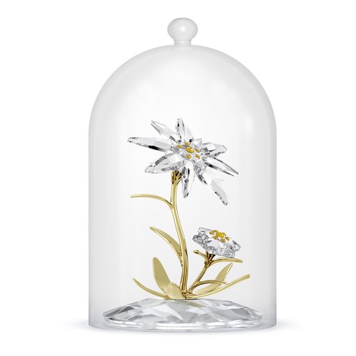 Swarovski koriste Florere 130th Anniversary Bell Jar