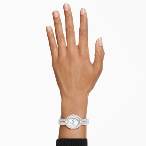 Swarovski Matrix rannekello