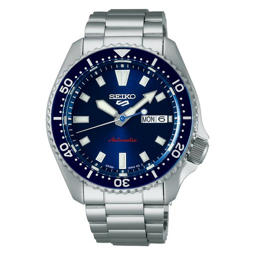 Seiko 5 Sports SRPL83K1 SKX