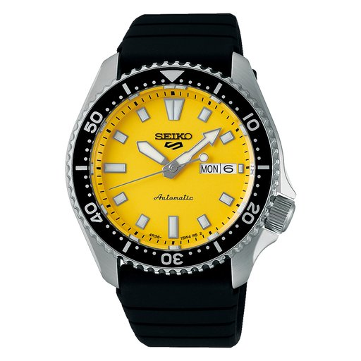 Seiko 5 Sports SRPL87K1 SKX