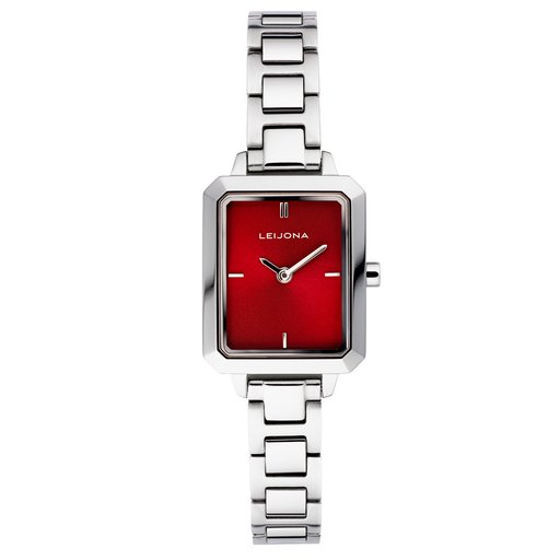 Leijona 5172-4734 Sointu Razzle Red rannekello