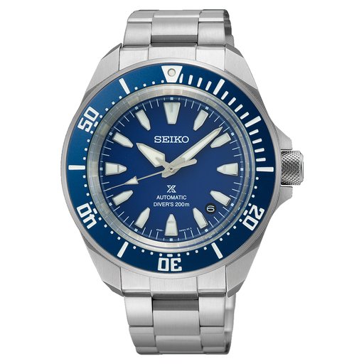Seiko SRPL51K1 Prospex Sea Automatic Diver's
