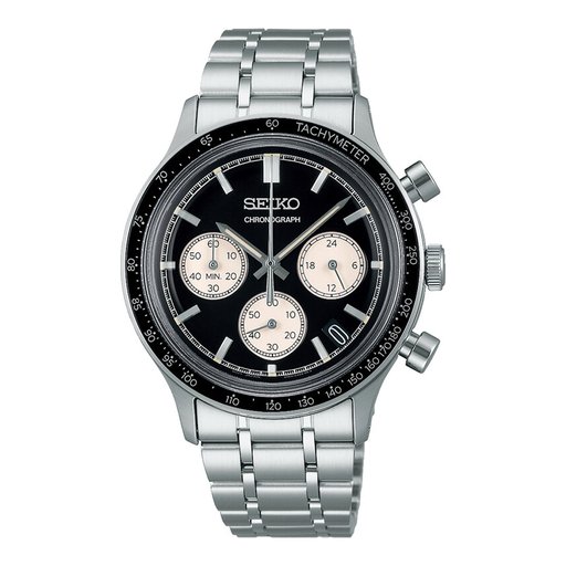 Seiko SSB479P1 Chronograph