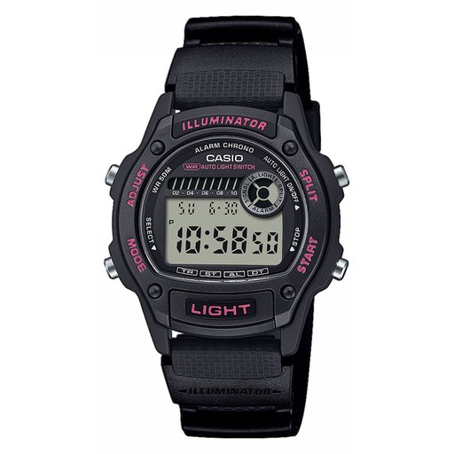 Casio Timeless W-220H-1A2VEF