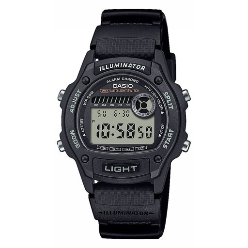 Casio Timeless W-220H-1AVEF