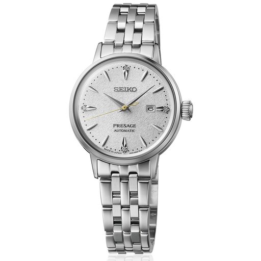 Seiko SRE017J1 Presage Cocktail Time