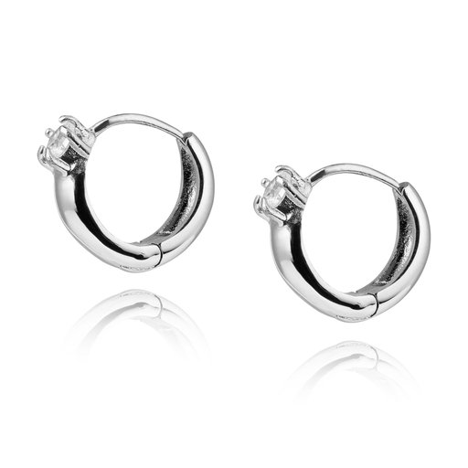 Mockberg x Kenza Soleil Steel korvarenkaat