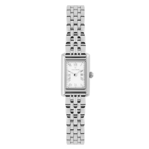 Mockberg Timeless Petite Silver rannekello