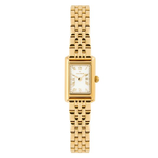 Mockberg Timeless Petite Gold rannekello