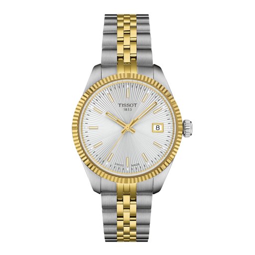 T1562102203100 Tissot Ballade Rannekello