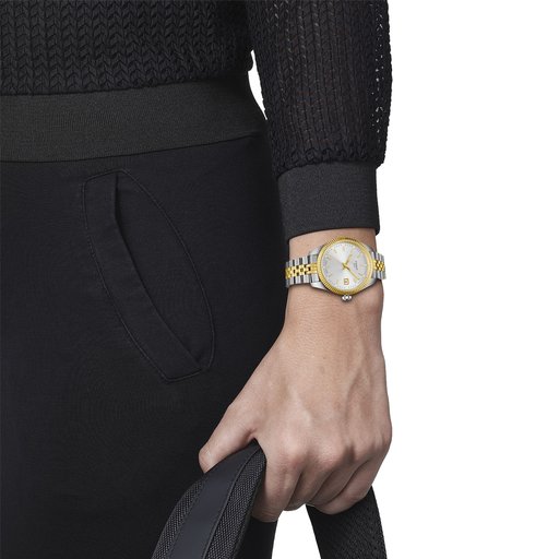 T1562102203100 Tissot Ballade Rannekello